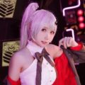 瓜希酱