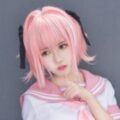 鳗鱼霏儿