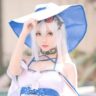 花柒Hana
