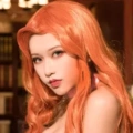 樱花病少女