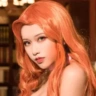 樱花病少女