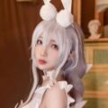 杏仁曲奇