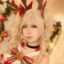 大米米球
