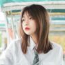 梨瑾瑾