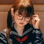 幼水铃衣