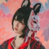 犬神洛洛子