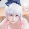 章鱼娘