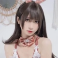 贝儿酱Miki