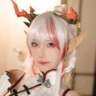 卜呦Mikon