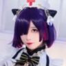 Tomoyo酱
