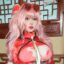 七七娜娜子