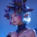 露兒大魔王