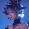 露兒大魔王