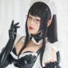 白烨