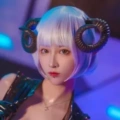 妹抖青