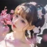 紫氯氯